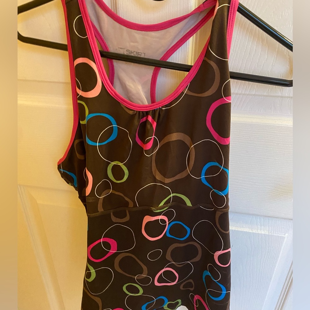 SkirtSports wonder girl top